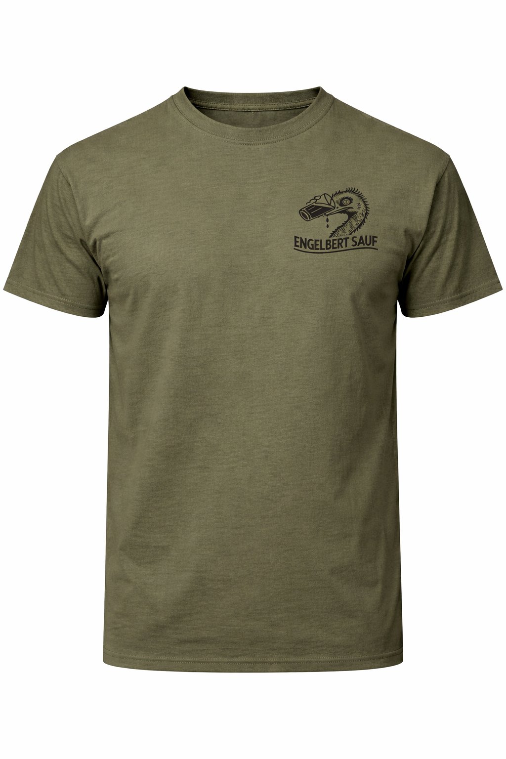 T-Shirt Engelbert Sauf