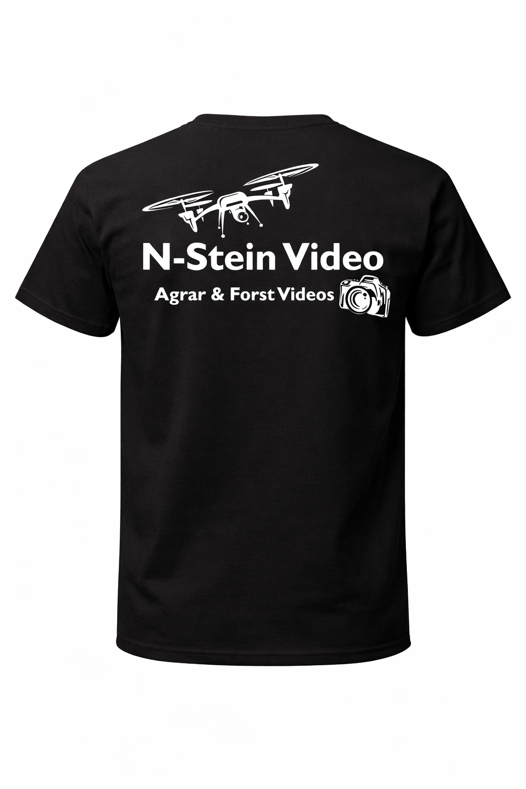 T-Shirt N-Stein Video