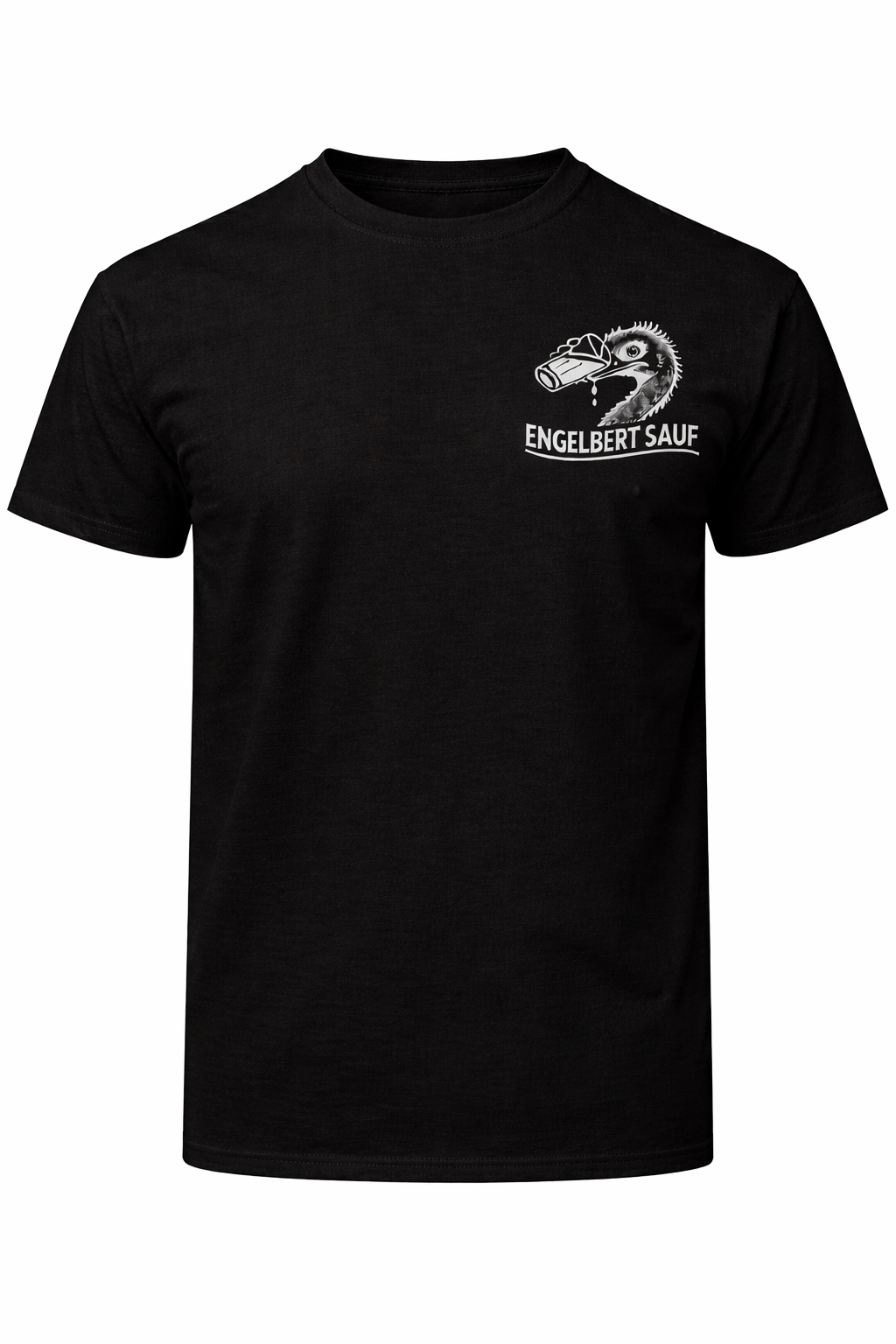 T-Shirt Engelbert Sauf