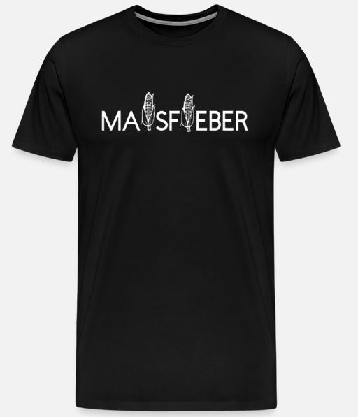 T-Shirt Mais Fieber