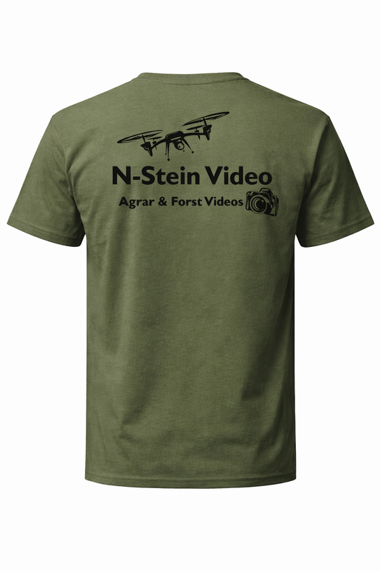 T-Shirt N-Stein Video