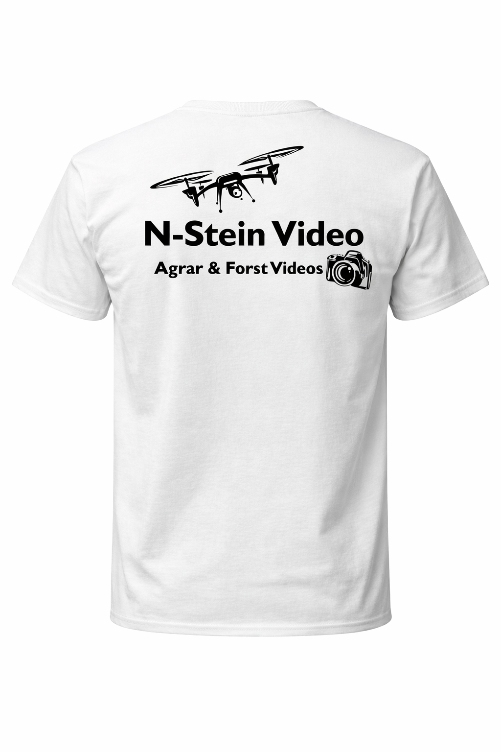 T-Shirt N-Stein Video
