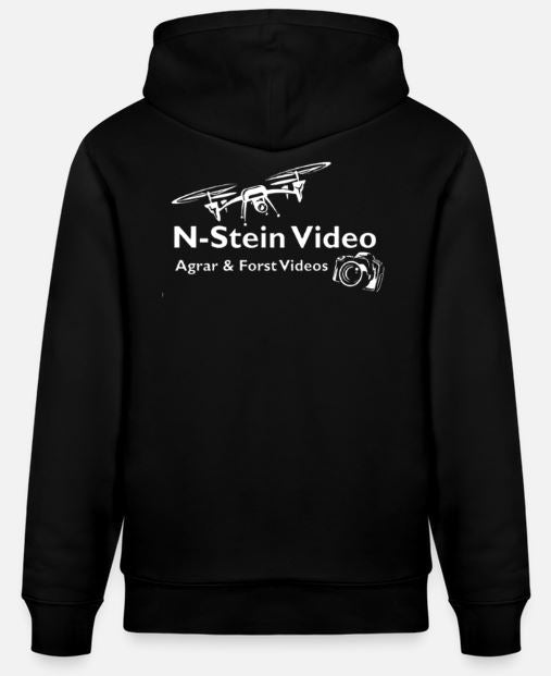 N-Stein Video Hoodie ( Kapuzenpullover )