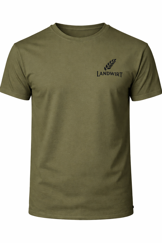 T-Shirt Landwirt