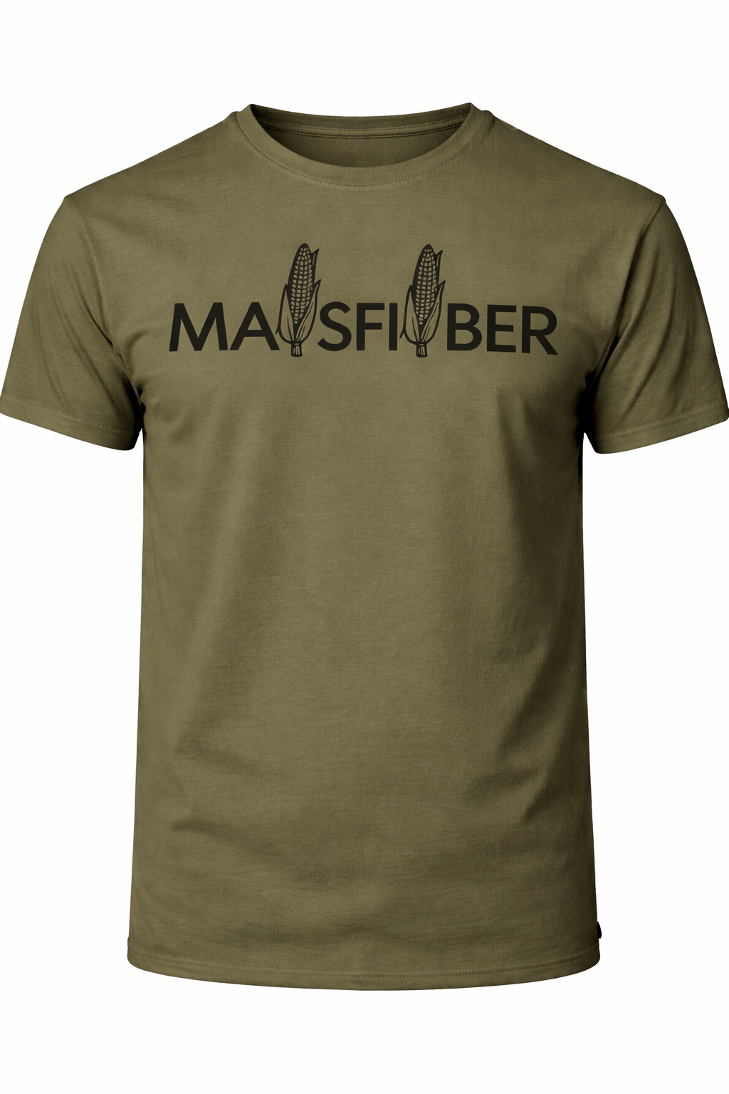 T-Shirt Mais Fieber