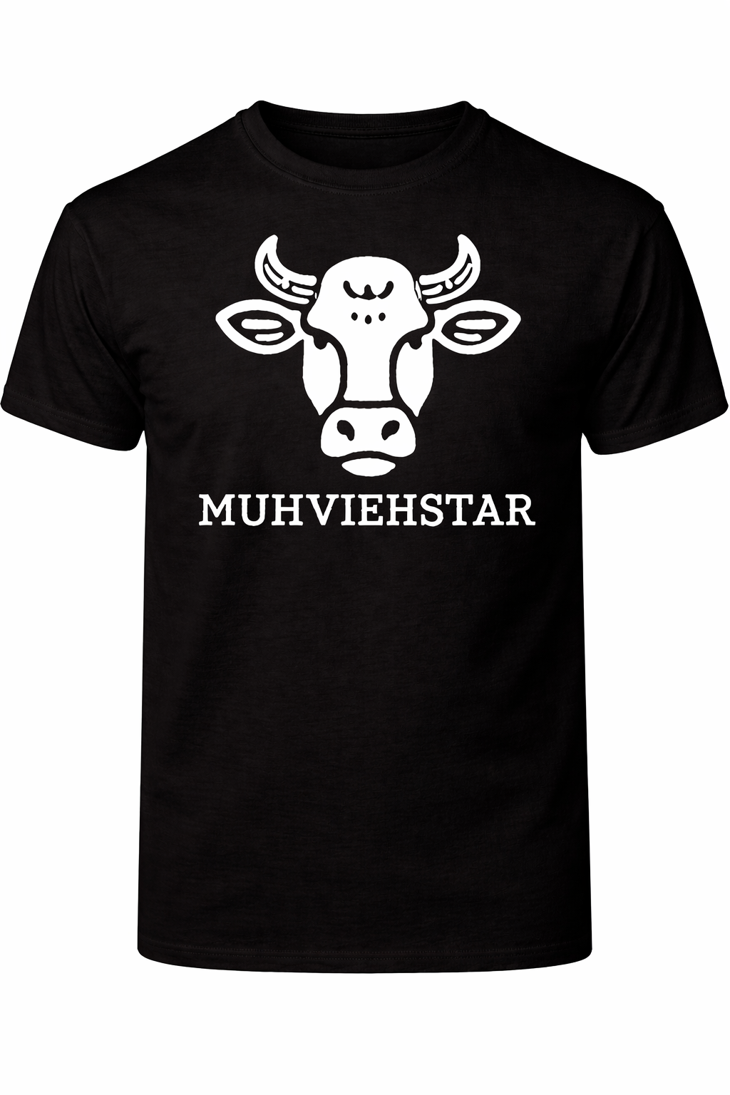 T-Shirt Muhviehstar