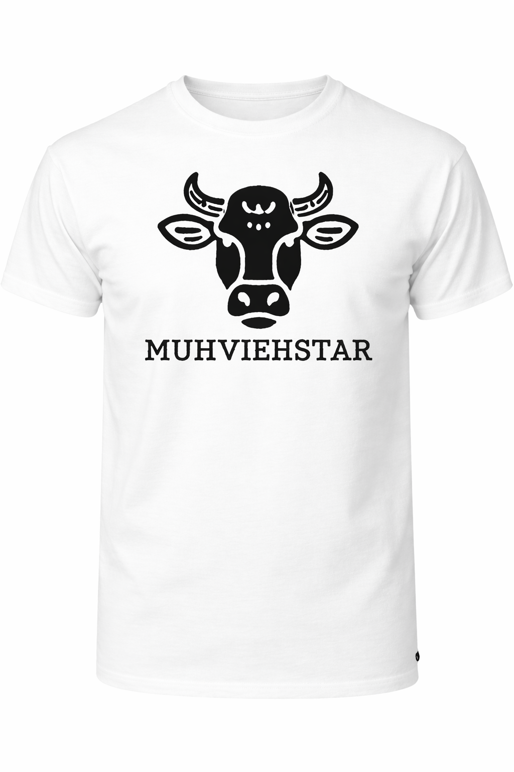 T-Shirt Muhviehstar