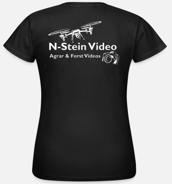 T-Shirt N-Stein Video