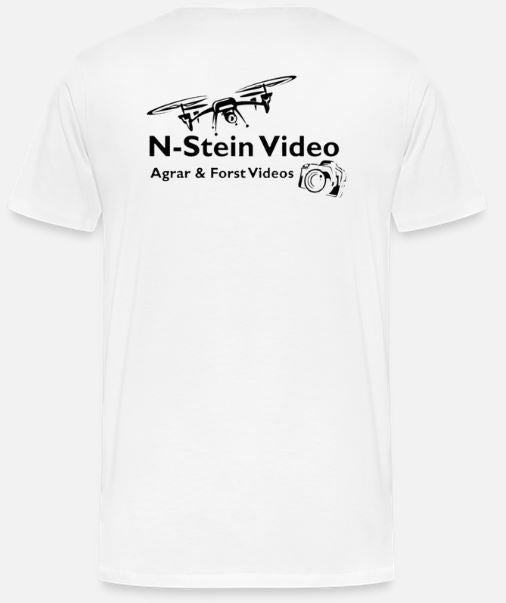 T-Shirt N-Stein Video