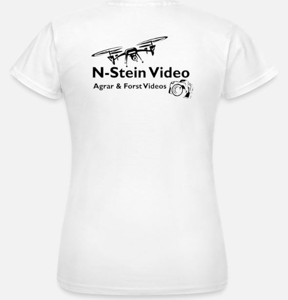 T-Shirt N-Stein Video