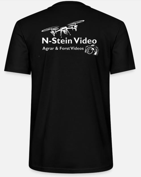 T-Shirt N-Stein Video