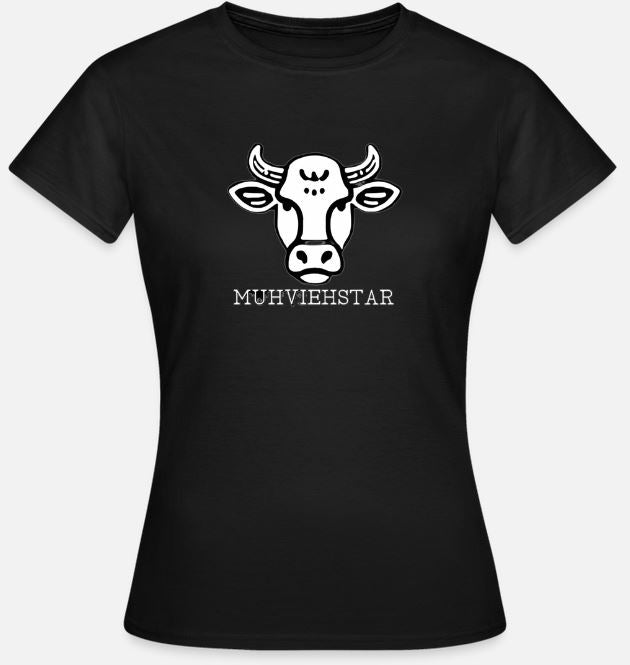 T-Shirt MuhViehStar