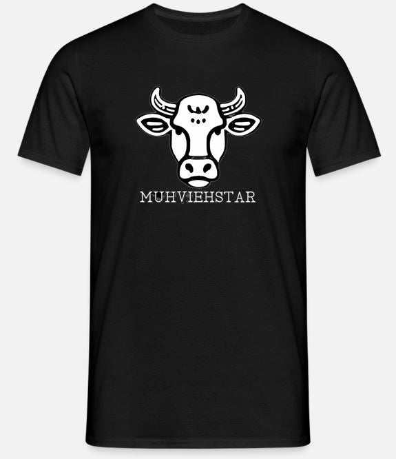 T-Shirt MuhViehStar