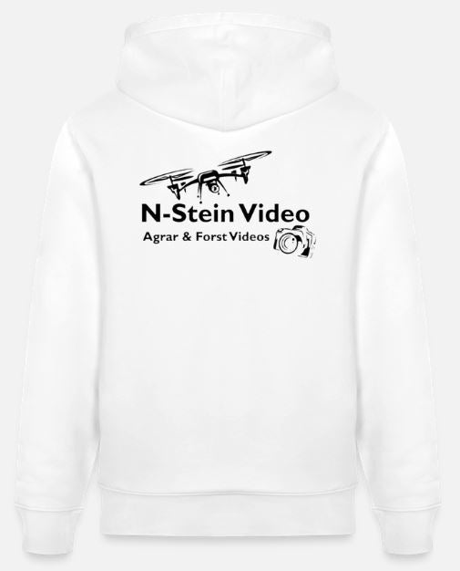 N-Stein Video Hoodie ( Kapuzenpullover )